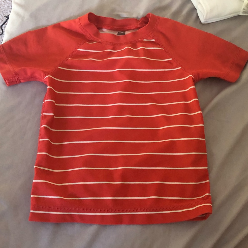 Tea Collection SPF shirt